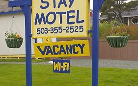 Beach Stay Motel